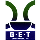 G.E.T. ENTERPRISES, INC
