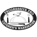 Progressive Pro Glassware