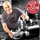 Live to Cook by Michael Symon