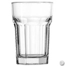 NEW ORLEANS BEVERAGE GLASS/3 DOZ