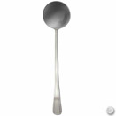 PUNCH LADLE, 18/10 STAINLESS STEEL, PKG 1 DOZ.