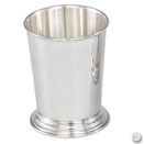 MINT JULEP CUP, 9 OZ., PEWTER