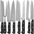 PROFESSIONAL FORGED CUTLERY - 6