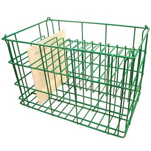 Plate Racks - Dinner Plate, Square | Caterers Warehouse