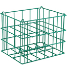 5 COMPARTMENT BOWL / PLATE  WIRE RACK FOR PLATES UP TO 8