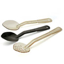 POLYCARBONATE SERVING SPOONS, HIGH HEAT