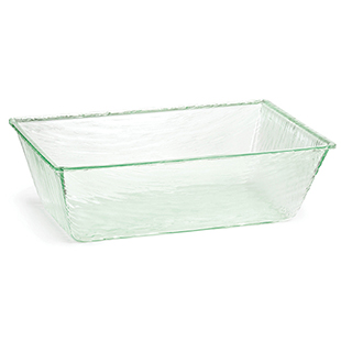 Party Tub Cristal Collection Acrylic Buy Party Tub Cristal Collection Acrylic Online Wholesale Restaurant Foodservice Catering Supplies