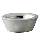 SERVING BOWL, DOUBLE WALL, REMINGTON™, STAINLESS