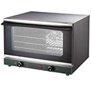 CONVECTION OVEN, HALF SIZE 
