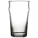 CRAFT BEER GLASS, CASE/4 DOZ.
