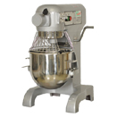 STAND MIXER, STAINLESS