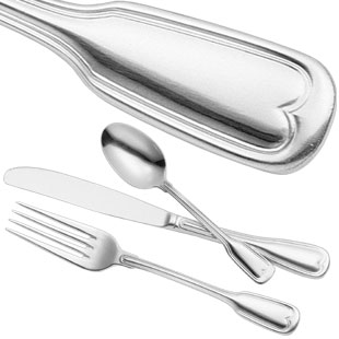 LUXOR FLATWARE COLLECTION