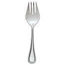 FRENCH / FISH FORK, 18/8 STAINLESS STEEL 