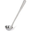 ARIA™ LADLE, 18/8 STAINLESS STEEL