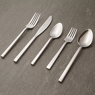 MAX MOD FLATWARE COLLECTION