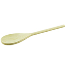 MIXING PADDLES, WOODED STIRRING SPOON