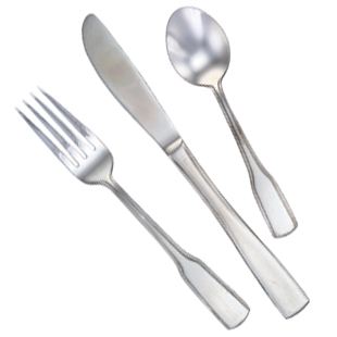 OLD COUNTRY FLATWARE