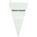 PASTRY BAG, COTTON WITH PLASTIC COATED - CAKE DECORATING TOOLS - 14