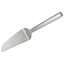 HOLLOW HANDLE PASTRY SERVER, STAINLESS
