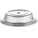 PLATE COVERS, STAINLESS STEEL - FITS 10 15/16