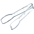 POLYCARBONATE CARLY<sup>®</sup>SALAD TONG  CLEAR