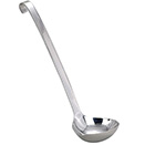PUNCH LADLE, STAINLESS STEEL