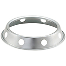 WOK RING STAND, STAINLESS STEEL