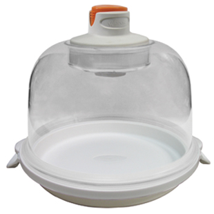 Auto Fresh Vacuum Dome | Caterer's Warehouse