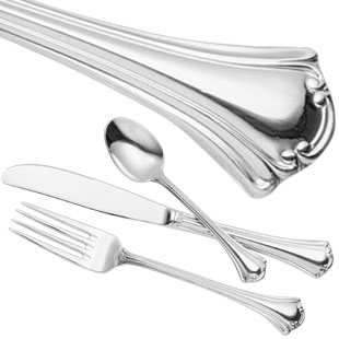 SENTRY FLATWARE COLLECTION