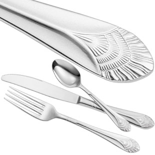 CHALET FLATWARE COLLECTION
