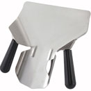 FRENCH FRY BAGGER, DUAL HANDLES